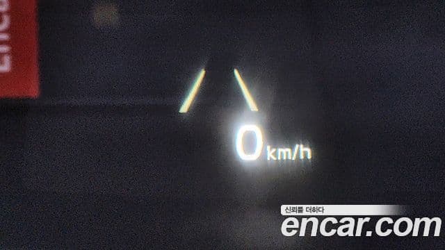 Kia 스팅어 GT, 2020 13