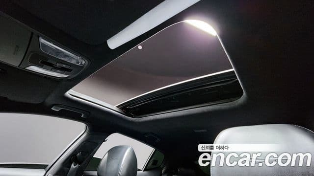 Kia 스팅어 GT, 2020 17