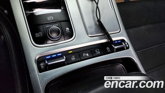 Kia 스팅어 GT, 2020 18