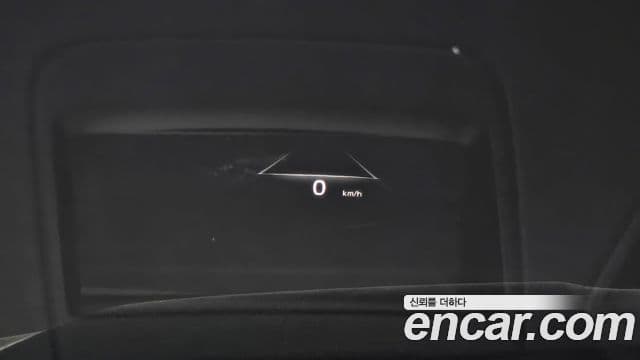 Kia Mohave The / новый Master Masters Gravity, 2021 11