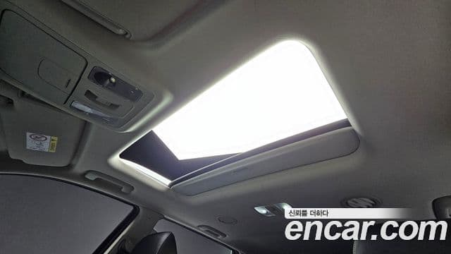 Kia Mohave The / новый Master Masters Gravity, 2021 12