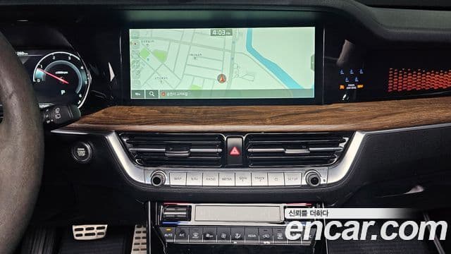 Kia Mohave The / новый Master Masters Gravity, 2021 15