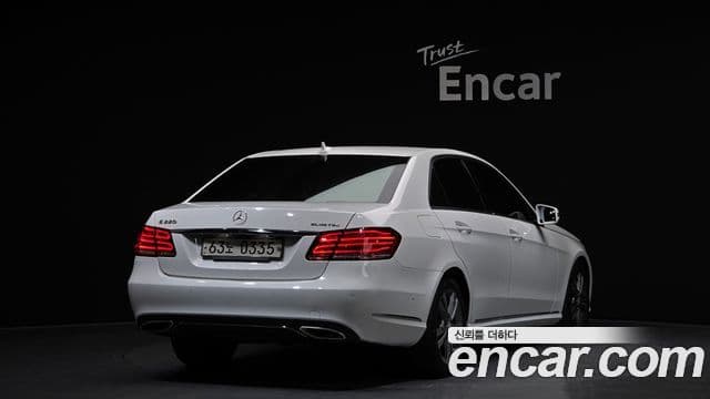 Mercedes-Benz E-класс W212 Avantgarde, 2016 2