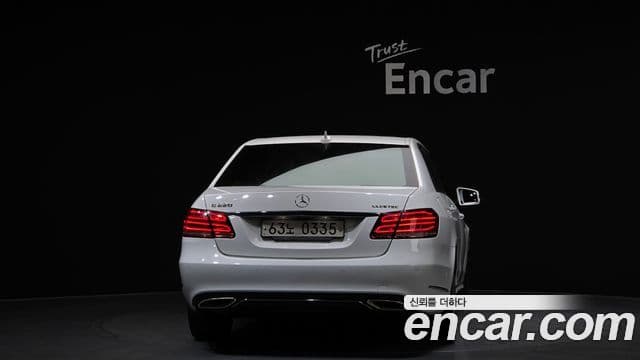 Mercedes-Benz E-класс W212 Avantgarde, 2016 4