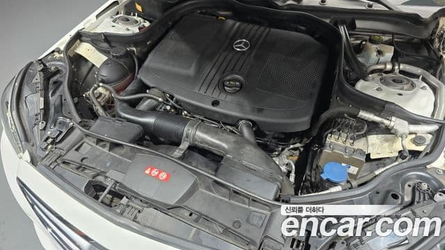 Mercedes-Benz E-класс W212 Avantgarde, 2016 6