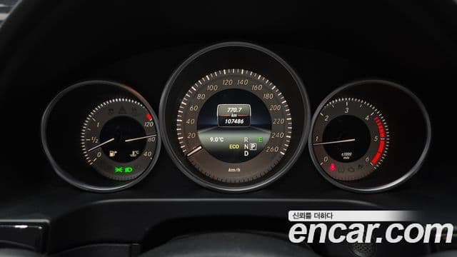 Mercedes-Benz E-класс W212 Avantgarde, 2016 8