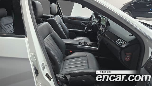 Mercedes-Benz E-класс W212 Avantgarde, 2016 10