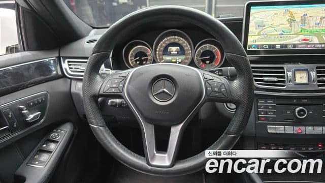 Mercedes-Benz E-класс W212 Avantgarde, 2016 13