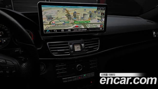 Mercedes-Benz E-класс W212 Avantgarde, 2016 14