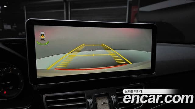 Mercedes-Benz E-класс W212 Avantgarde, 2016 15