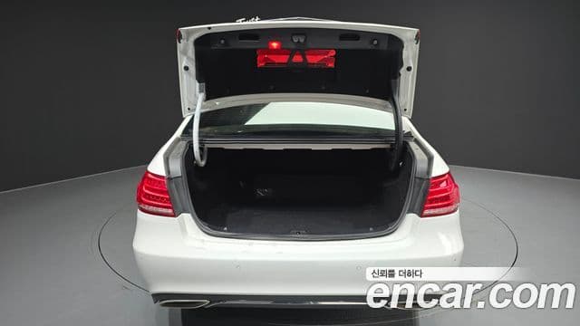 Mercedes-Benz E-класс W212 Avantgarde, 2016 19