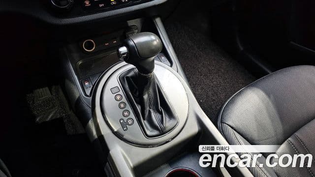 Kia The / новый New Sportage R Prestige, 2014 9