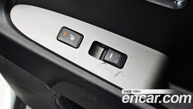 Kia The / новый New Sportage R Prestige, 2014 18