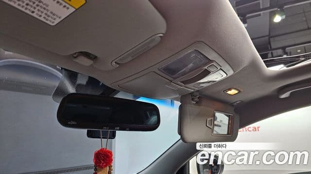 Kia The / новый New Sportage R Prestige, 2014 20