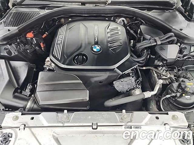 BMW 3시리즈 (G20) 320d xDrive M Sport, 2020 6