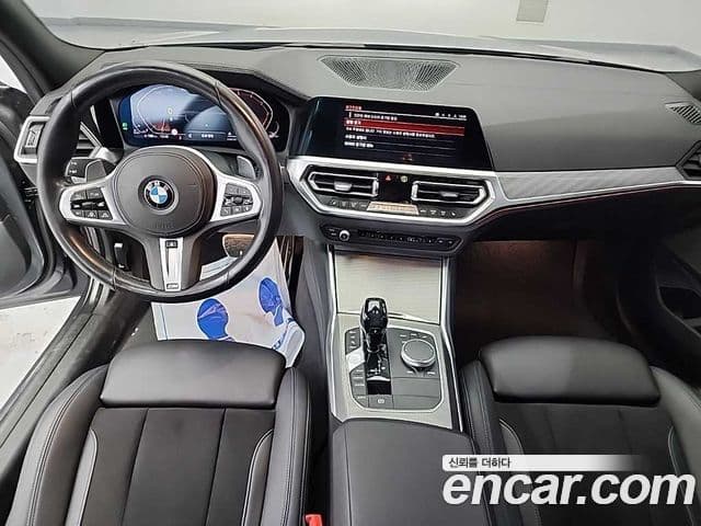 BMW 3시리즈 (G20) 320d xDrive M Sport, 2020 7
