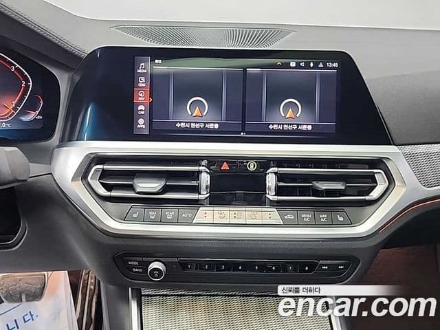 BMW 3시리즈 (G20) 320d xDrive M Sport, 2020 10