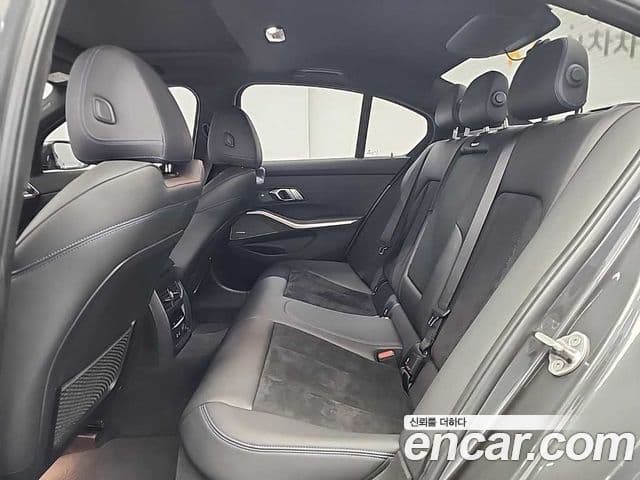 BMW 3시리즈 (G20) 320d xDrive M Sport, 2020 12