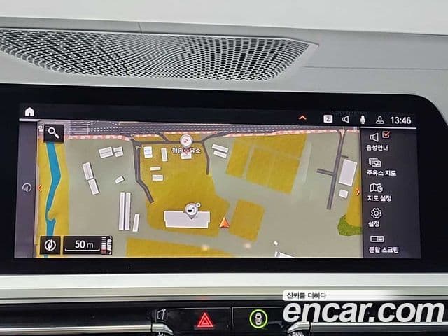 BMW 3시리즈 (G20) 320d xDrive M Sport, 2020 15