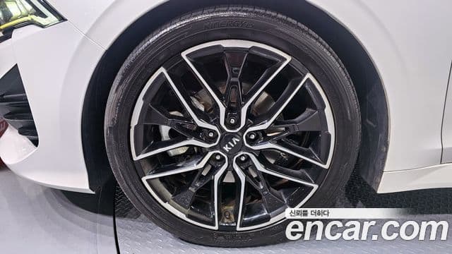 Kia K5 3세대 Noblesse, 2020 все фото