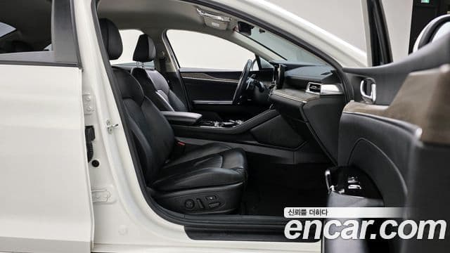 Kia K5 3세대 Noblesse, 2020 10