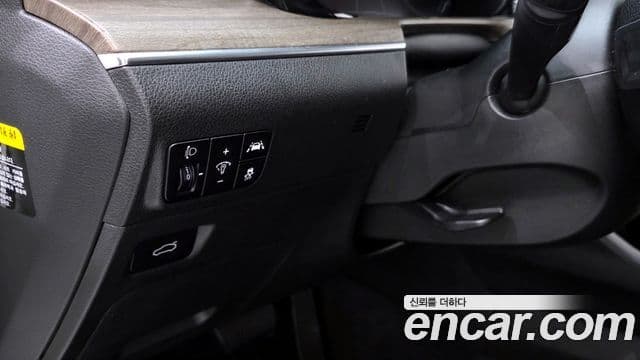 Kia K5 3세대 Noblesse, 2020 17