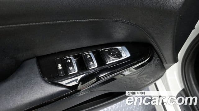 Kia K5 3세대 Noblesse, 2020 18