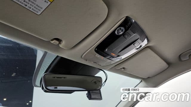 Kia K5 3세대 Noblesse, 2020 19