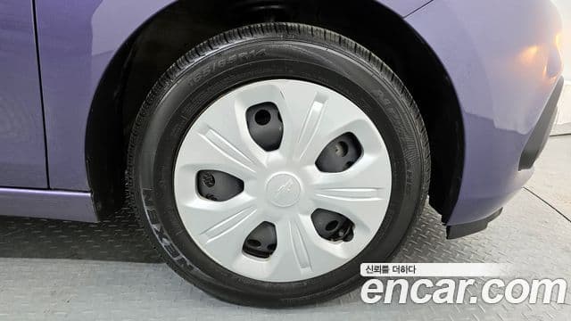 Chevrolet(GM대우) The / новый Next Spark Eco LS, 2016 все фото