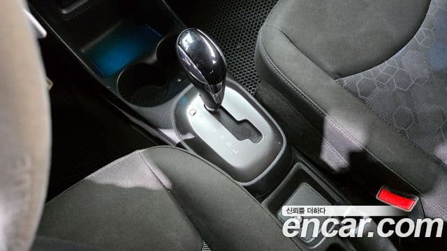 Chevrolet(GM대우) The / новый Next Spark Eco LS, 2016 9