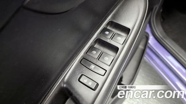 Chevrolet(GM대우) The / новый Next Spark Eco LS, 2016 14