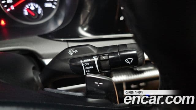Kia K5 гибрид 3세대 Prestige, 2023 18