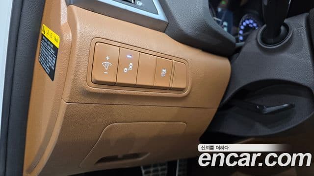 Hyundai All New Tucson Premium, 2018 14