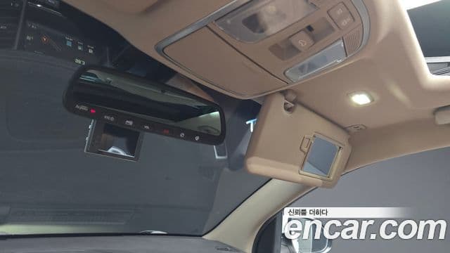 Hyundai All New Tucson Premium, 2018 15