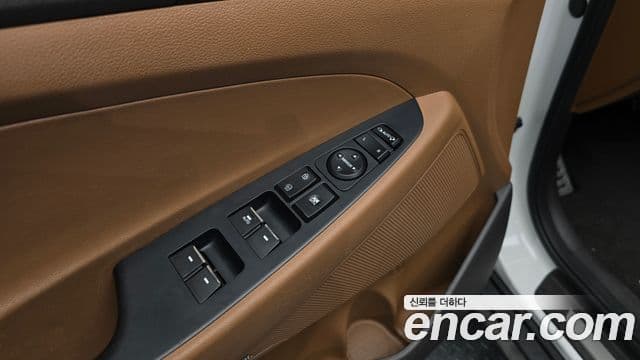 Hyundai All New Tucson Premium, 2018 16