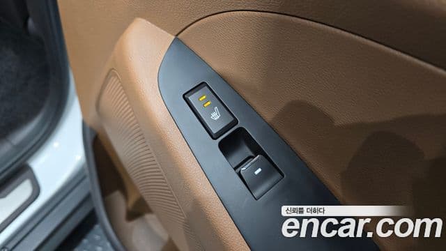 Hyundai All New Tucson Premium, 2018 18