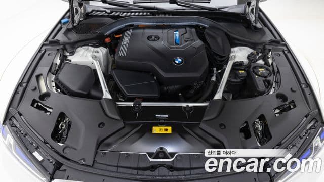 BMW 5시리즈 (G30) 530e M Sport, 2022 6