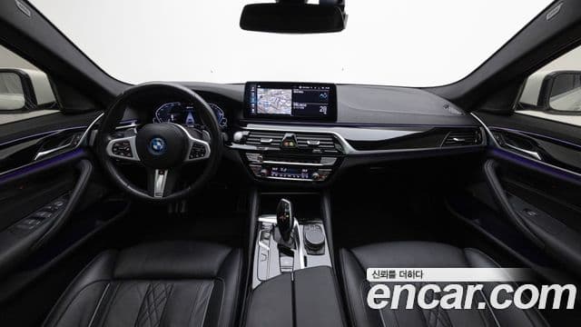 BMW 5시리즈 (G30) 530e M Sport, 2022 7