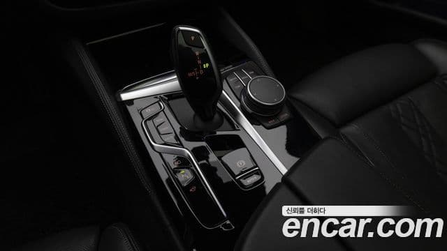 BMW 5시리즈 (G30) 530e M Sport, 2022 9