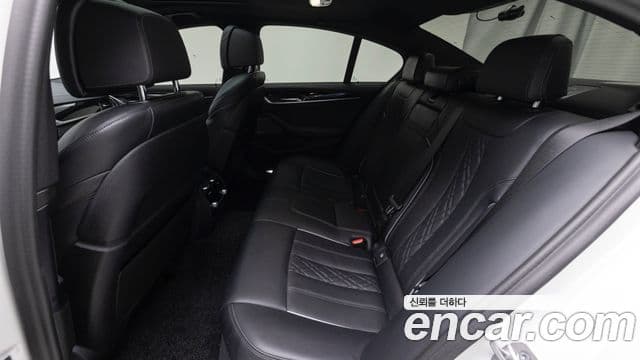 BMW 5시리즈 (G30) 530e M Sport, 2022 11
