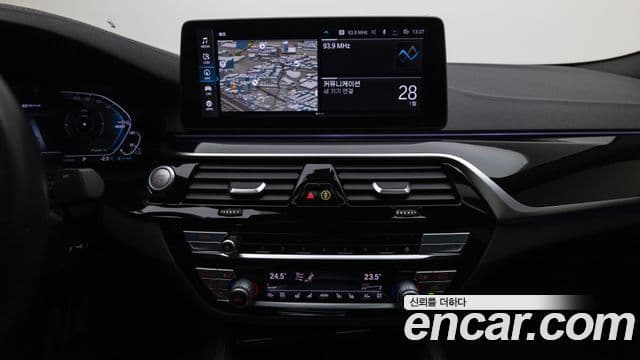 BMW 5시리즈 (G30) 530e M Sport, 2022 15