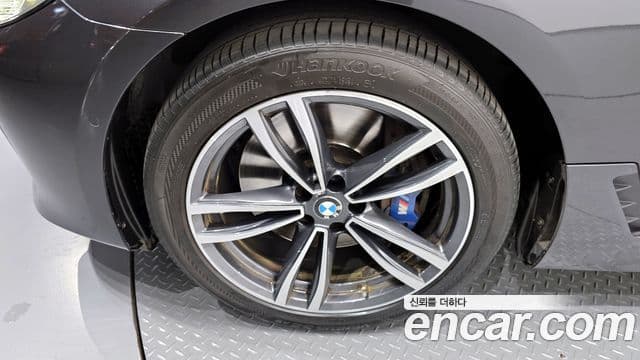 BMW 6시리즈 GT (G32) 620d M Sport, 2021 все фото