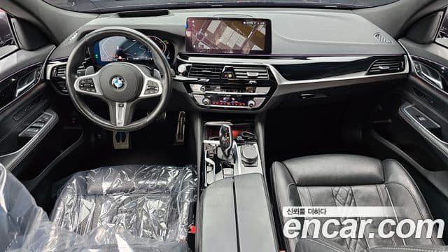 BMW 6시리즈 GT (G32) 620d M Sport, 2021 7
