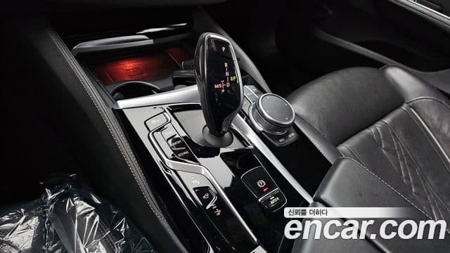 BMW 6시리즈 GT (G32) 620d M Sport, 2021 9