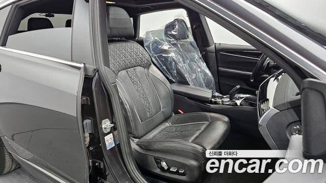 BMW 6시리즈 GT (G32) 620d M Sport, 2021 10