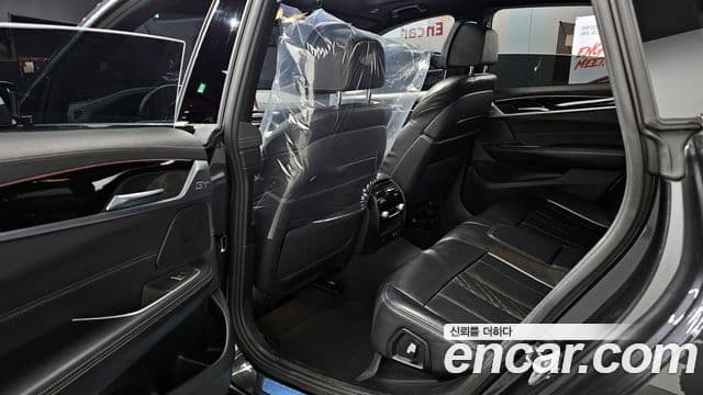 BMW 6시리즈 GT (G32) 620d M Sport, 2021 12