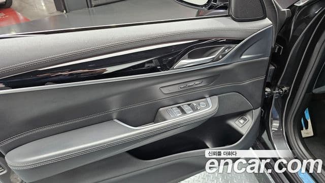 BMW 6시리즈 GT (G32) 620d M Sport, 2021 14