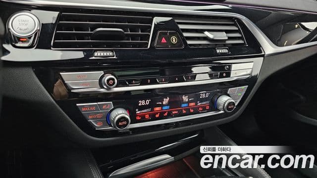 BMW 6시리즈 GT (G32) 620d M Sport, 2021 17