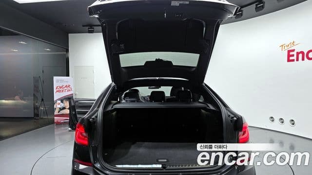 BMW 6시리즈 GT (G32) 620d M Sport, 2021 19
