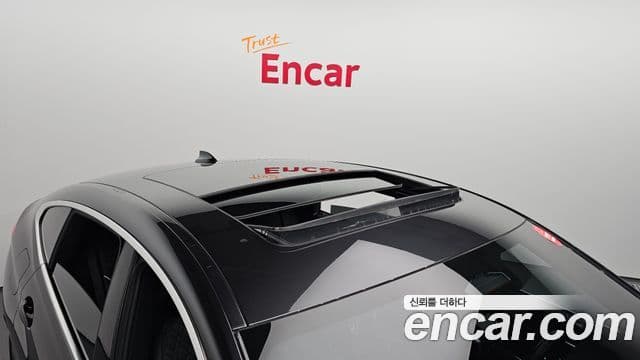 BMW 6시리즈 GT (G32) 620d M Sport, 2021 20